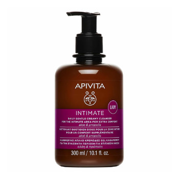 Apivita Intimate Lady
