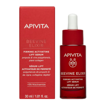 Apivita Beevine Elixir Activating Serum for Firming & Lifting