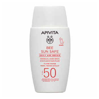 Apivita Daily Age Repair SPF50