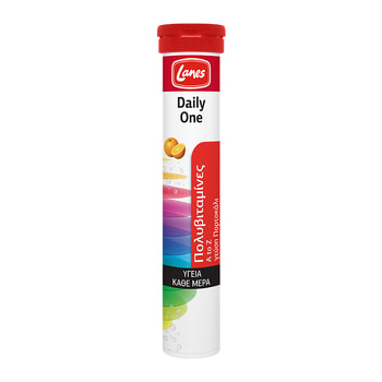 Lanes Πολυβιταμίνες Daily One