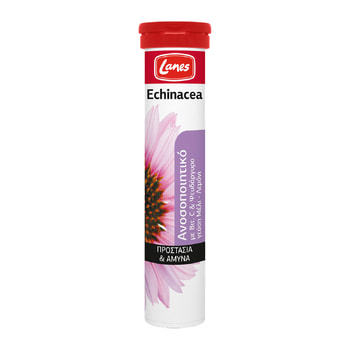 Lanes Echinacea με Vitamin C