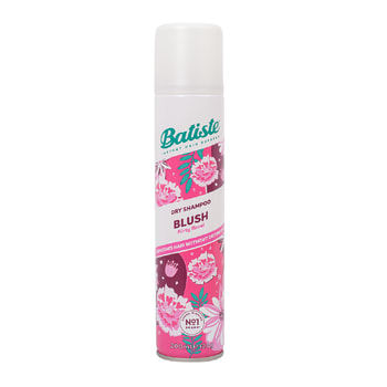 Batiste Dry Shampoo Blush