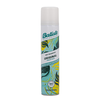 Dry Shampoo Original