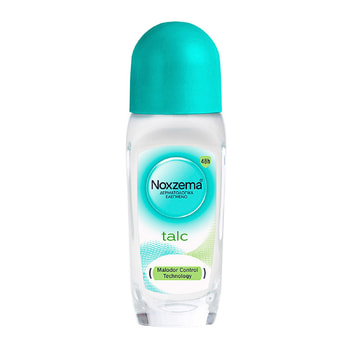 Noxzema Αποσμητικό Roll On Talc