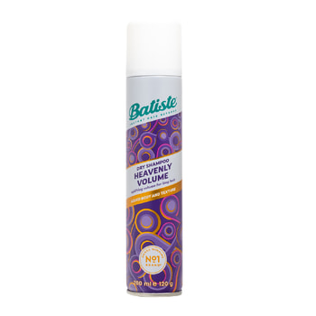 Dry Shampoo Heavenly Volume