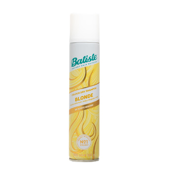 Batiste Dry Shampoo Blonde