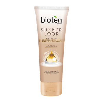 Bioten Γαλάκτωμα Σώματος Summer Look