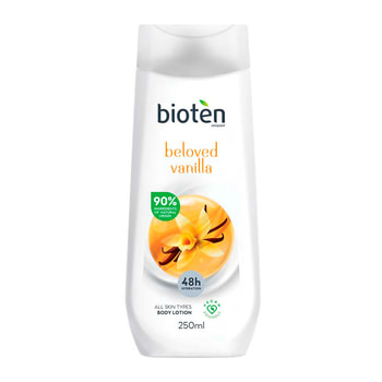 Bioten Beloved Vanilla Γαλάκτωμα Σώματος – 250 ml