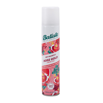 Batiste Dry Shampoo Rose Gold