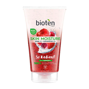 BIOTEN Red Berries Απολεπιστικό Gel