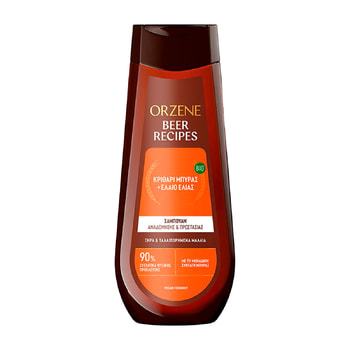 Orzene Shampoo Dry/Damaged