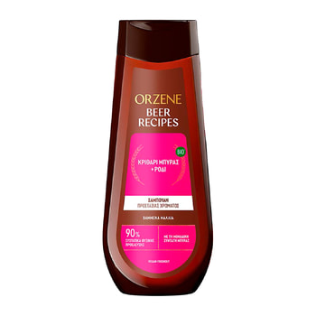 Orzene Colored Shampoo