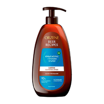 Orzene Shampoo Normal