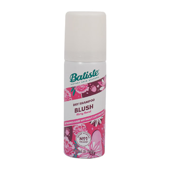Dry Shampoo Blush