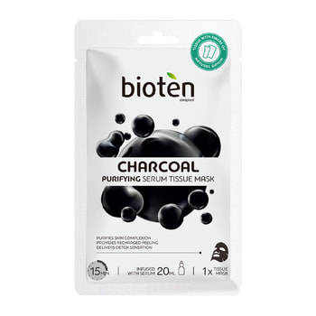 Bioten Fabric Detox Mask