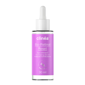 Clinéa Bio-Retinol Reset Ορός Αντιγήρανσης & Λάμψης – 30 ml