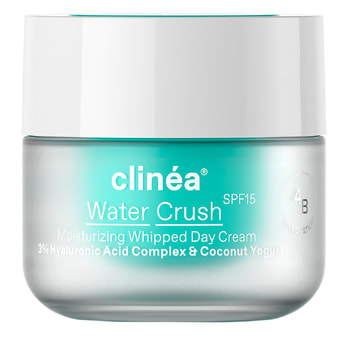 Clinea Water Crush SPF15