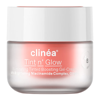 Clinea Tint n' Glow Gel