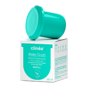 Clinea Refill Water Crush Refill