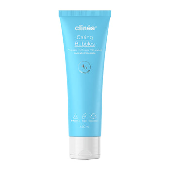 Clinea Caring Bubbles