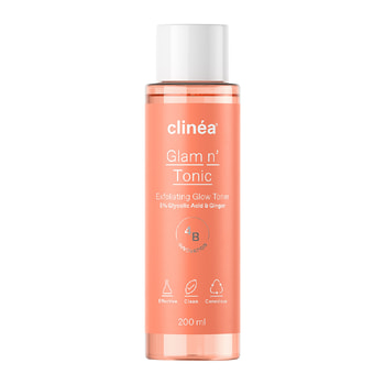 Clinéa Glam n' Tonic