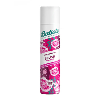 Batiste Dry Shampoo Blush