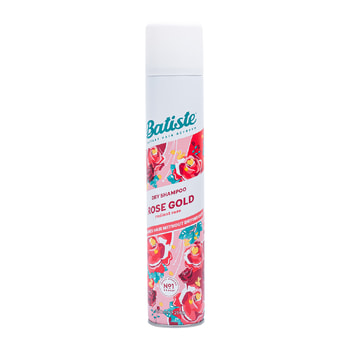 Batiste Dry Shampoo Rose Gold