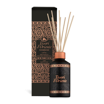 Tesori D' Oriente Aρωματικά Sticks Hammam