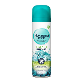Noxzema Men Αποσμητικό Σπρέι Fresh Intense