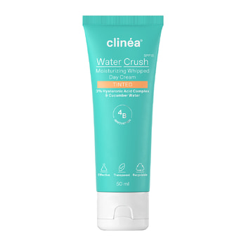 Clinéa Water Crush Tinted SPF15