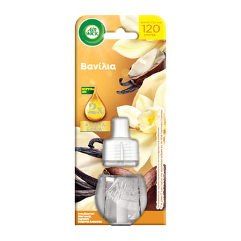 Airwick Vanilla Electrical Appliance Spare Part