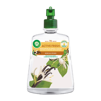 Airwick Active Fresh