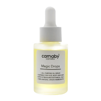 Carnaby Magic Drops serum