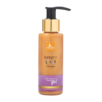 Carnaby Shimmering Body Gel Paradise