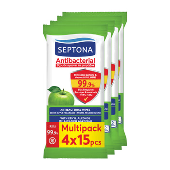 Septona Refresh Green