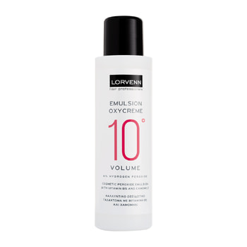 Lorvenn Hair Professionals Oxycreme Emulsion 10° Vol – 500 ml