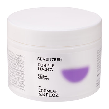 Seventeen Purple Magic Ultra Cream