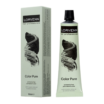 Color Pure No. 8.45 Ξανθό Ανοιχτό Χάλκινο Ακάζου – No. 8.45 50 ml