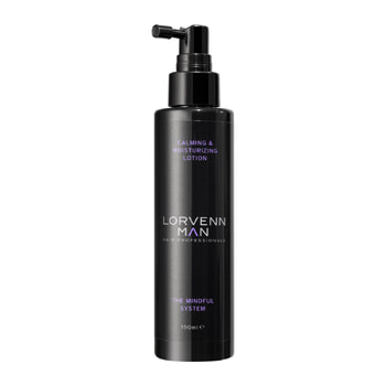 Lorvenn Hair Professionals Calming & Moisturizing Lotion