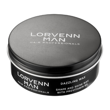 Lorvenn Hair Professionals Dazzling Wax