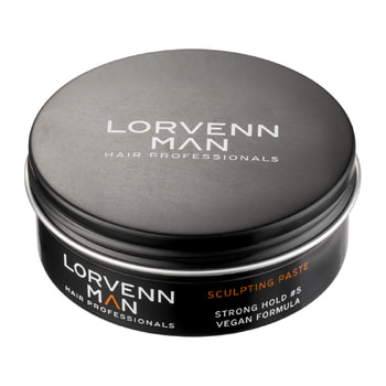 Lorvenn Hair Professionals Sculpting Paste