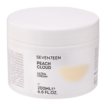 Seventeen Peach Cloud Ultra Cream
