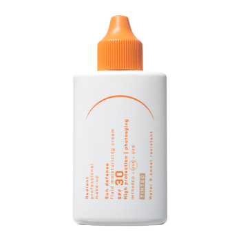 Radiant Sun Defense Fluid Moisturizing Cream SPF30 Tinted