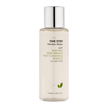 Seventeen One Step Micellar Water – 100 ml