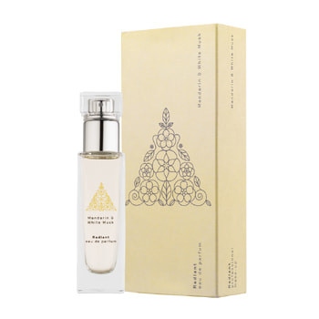Radiant Mandarin & White Musk Eau de Parfum