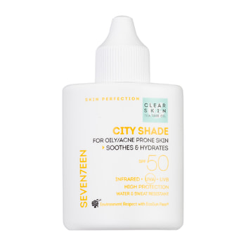 Seventeen City Shade SPF50