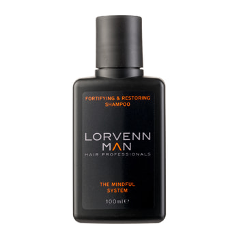 Lorvenn Hair Professionals Fortifying & Restoring Shampoo – 100 ml