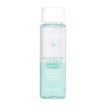 Seventeen Ideal De Make Up Micellar Travel Size
