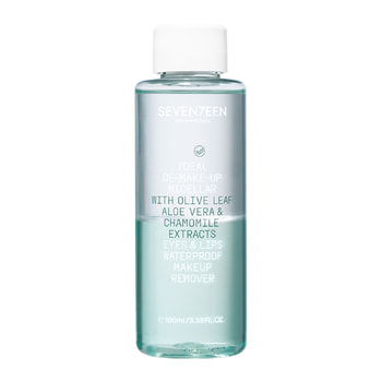 Seventeen Ideal De Make Up Micellar