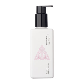 Radiant Shower Gel Pink Pepper & Oud Wood